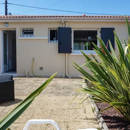 Holiday Maisonfort Royan