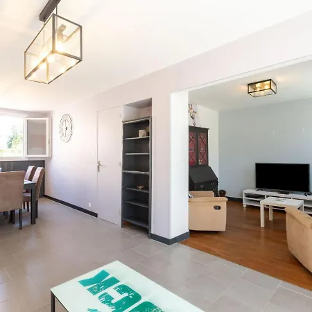Holiday Maisonfort Royan
