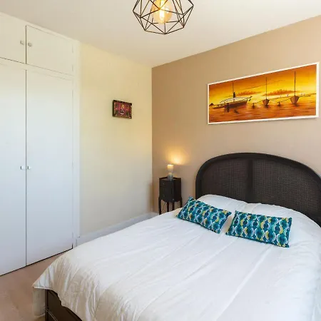 Holiday Maisonfort * Royan