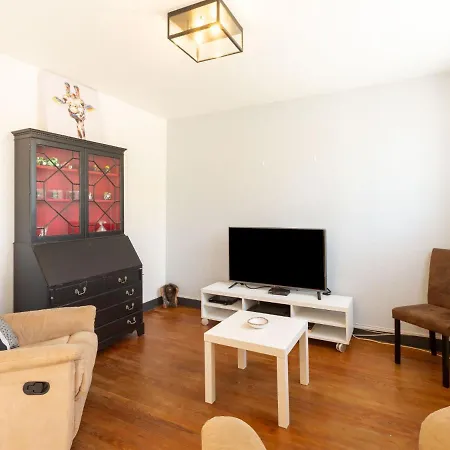 Holiday Maisonfort Vakantiehuis Royan