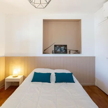 Holiday Maisonfort Vakantiehuis